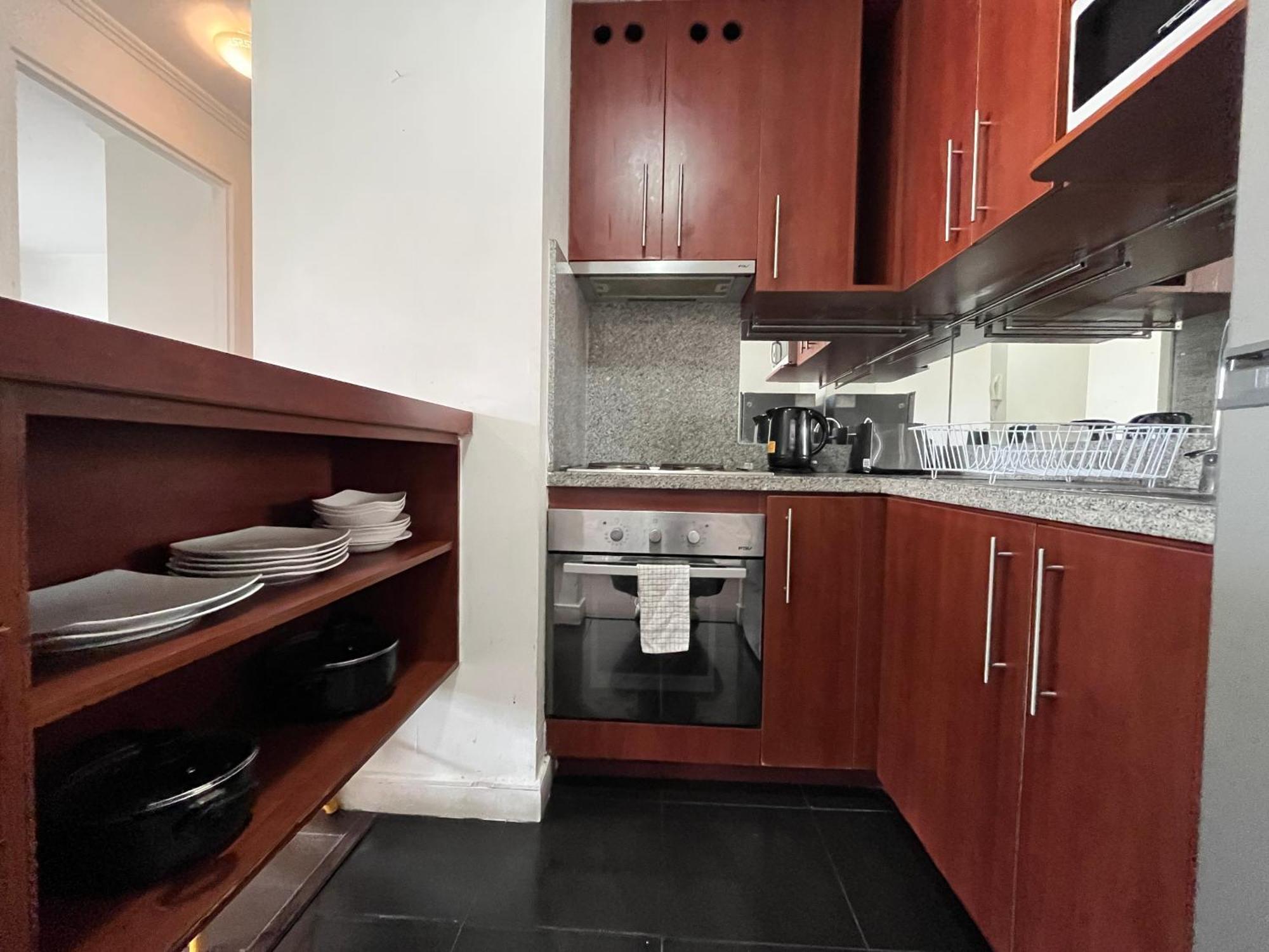 Apartamentos City Centro Manuel Montt Santiago Dış mekan fotoğraf